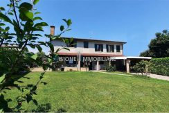 NOALE – Casa Singola Ristrutturata